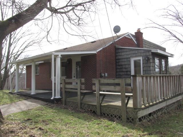 273 Old Mill Road Apollo, PA 15613 - Photo 1 of 25 Gallery Image 1