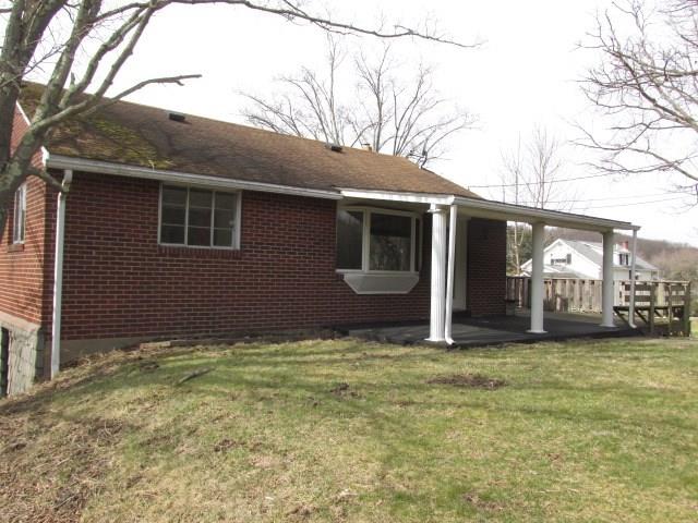 273 Old Mill Road Apollo, PA 15613 - Photo 3 of 25 Gallery Image 3