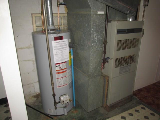 273 Old Mill Road Apollo, PA 15613 - Photo 24 of 25 Gallery Image 24