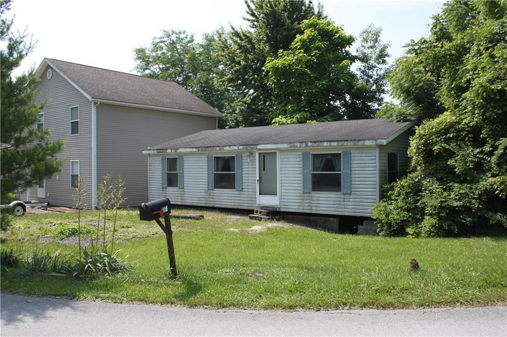 9371 Sassafrass Road Lakeview, OH 43331 - Photo 2 of 17