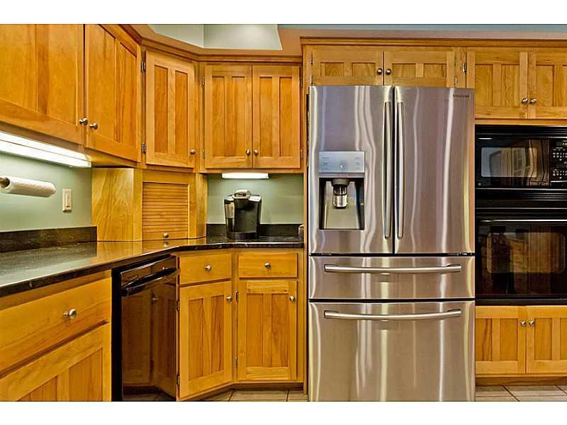 266 Childs Road Norridgewock, ME 04957 - Photo 12 of 31 Kitchen.