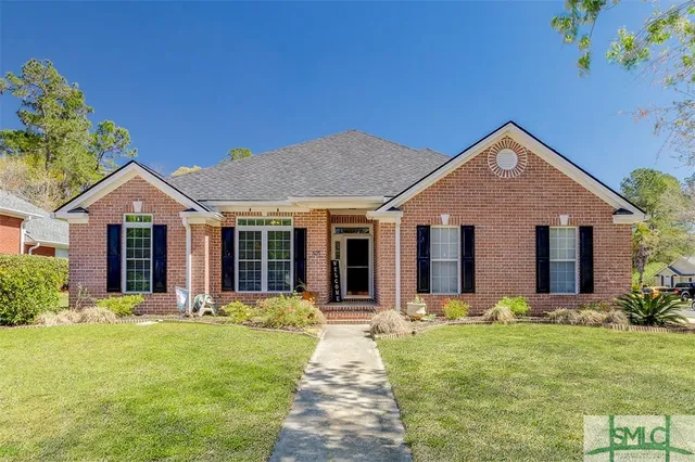 $385,000 | 305 Walthour Drive, Rincon, GA 31326