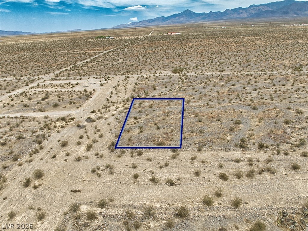 1540 Dynamite Road Pahrump, NV 89060 - Photo 2 of 12 Gallery Image 2