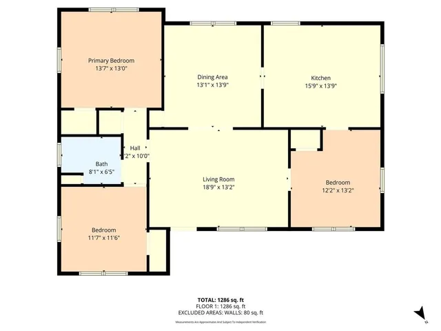 $179,000 | 143 Crawford, Mount Calm, TX 76673
