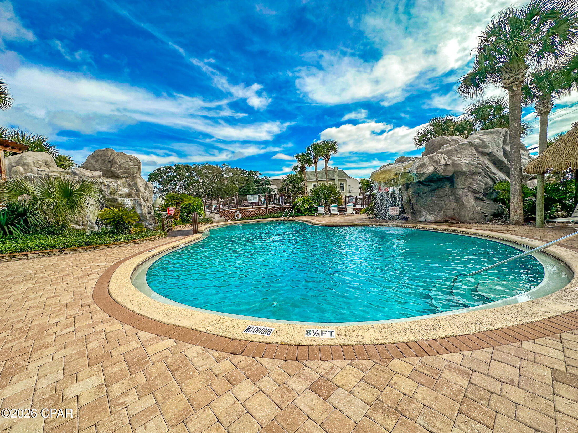 17620 Front Beach Road, Unit 5N Panama City Beach, FL 32413 - Photo 43 of 53