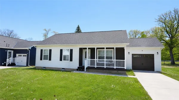 $257,000 | 240 Plum Point Road, Unit 16, Milo, NY 14842
