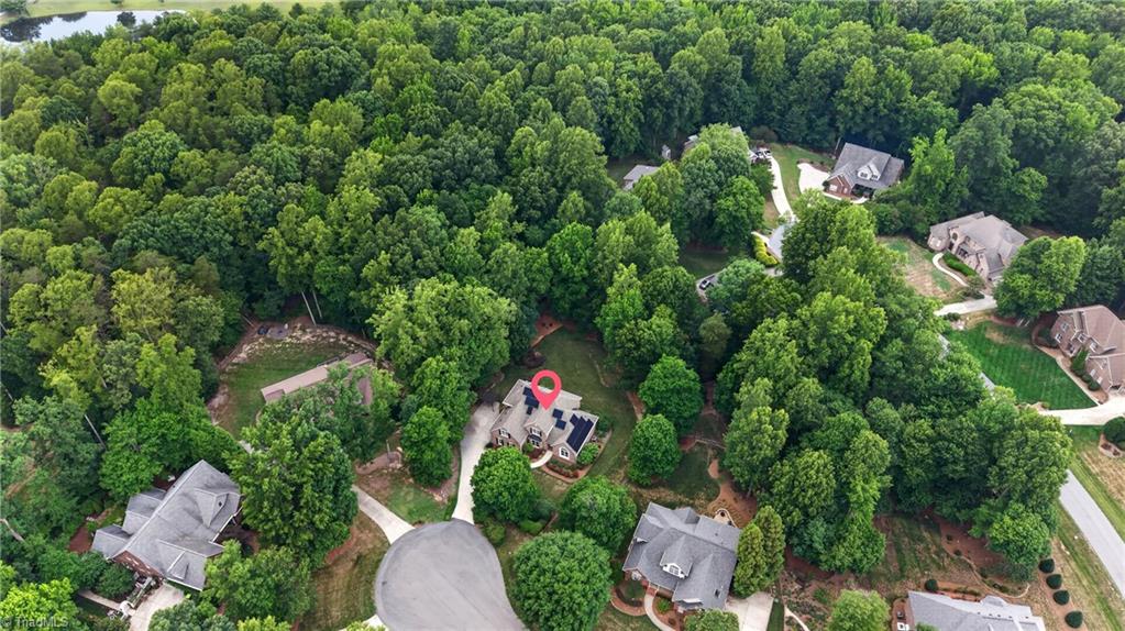 8704 Invershield Court Oak Ridge, NC 27310 - Photo 2 of 43