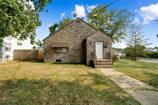 $147,000 | 900 Valentine Avenue, Rome, NY 13440