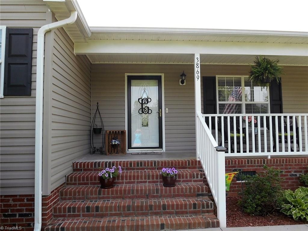 3869 Plum Tree Road Climax, NC 27233 - Photo 1 of 16 Gallery Image 1