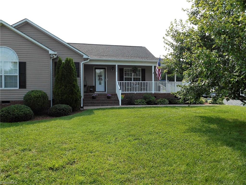 3869 Plum Tree Road Climax, NC 27233 - Photo 2 of 16 Gallery Image 2