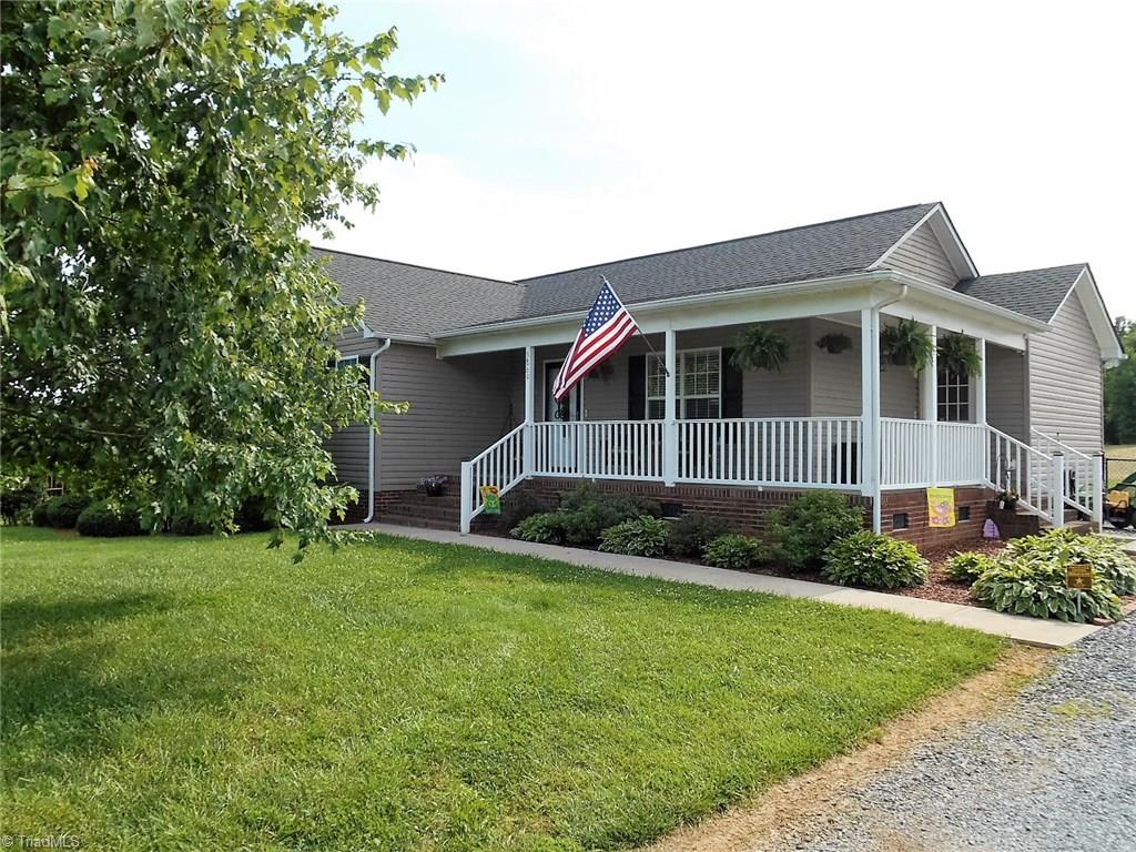 3869 Plum Tree Road Climax, NC 27233 - Photo 3 of 16 Gallery Image 3