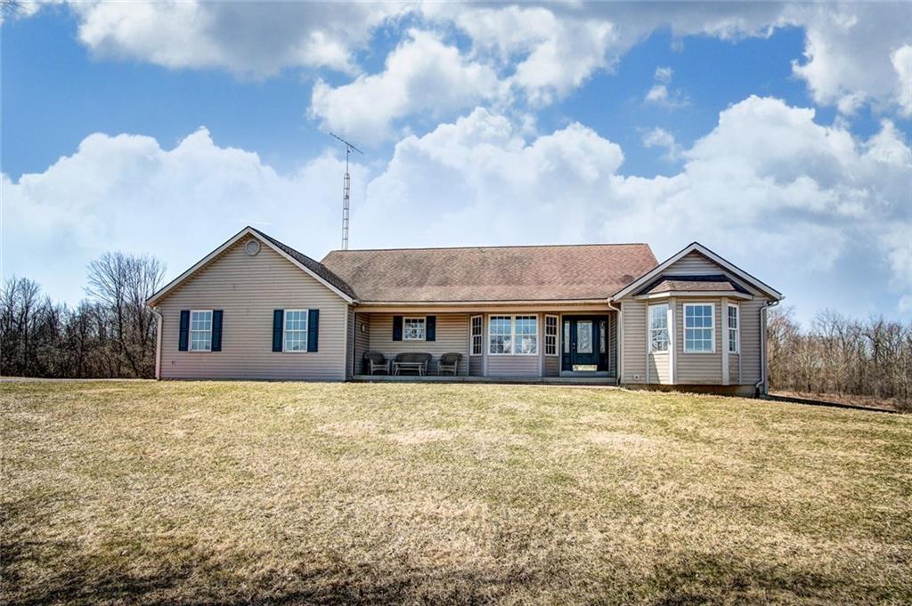 7233 Crowl Road De Graff, OH 43318 - Photo 1 of 84
