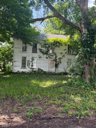 $124,999 | 4411 West Jackson Street, Frankfort, IN 46041