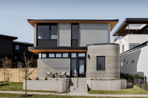 $980,609 | 3600 Tom Miller Street, Unit 2, Austin, TX 78723