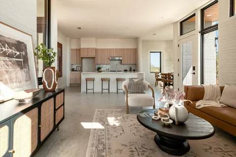 $980,609 | 3600 Tom Miller Street, Unit 2, Austin, TX 78723