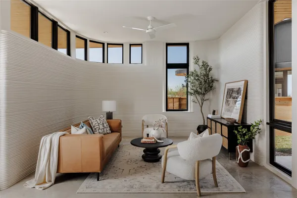 $980,609 | 3600 Tom Miller Street, Unit 2, Austin, TX 78723