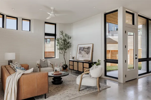 $980,609 | 3600 Tom Miller Street, Unit 2, Austin, TX 78723