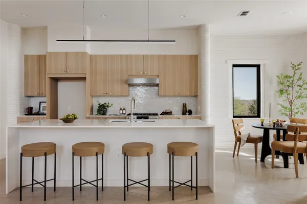 $980,609 | 3600 Tom Miller Street, Unit 2, Austin, TX 78723