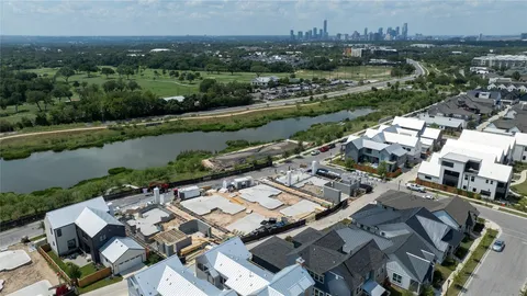 $980,609 | 3600 Tom Miller Street, Unit 2, Austin, TX 78723