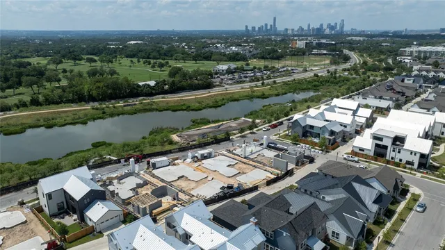 $980,609 | 3600 Tom Miller Street, Unit 2, Austin, TX 78723