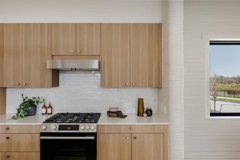 $980,609 | 3600 Tom Miller Street, Unit 2, Austin, TX 78723