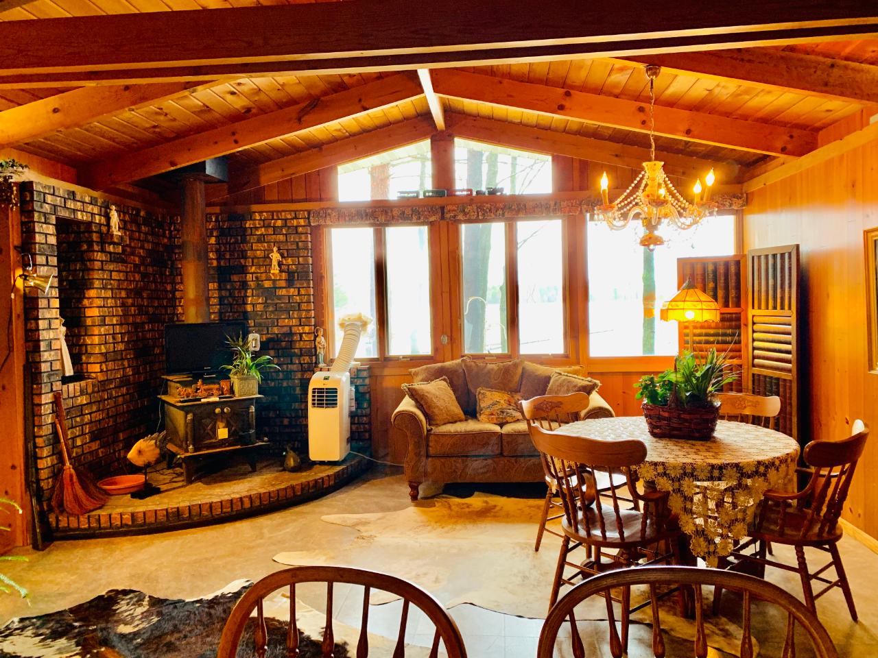 N12015 Deer Lake Road Tomahawk, WI 54487 - Photo 2 of 29 Gallery Image 2