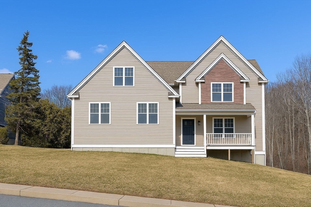 195 Lower Gore Road Webster, MA 01570 - Photo 2 of 24