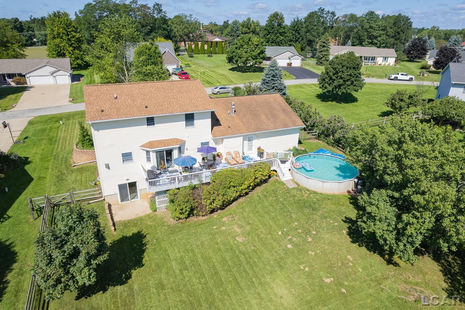 3165 Cobblestone Ridge Tecumseh, MI 49286 - Photo 47 of 60 Gallery Image 47