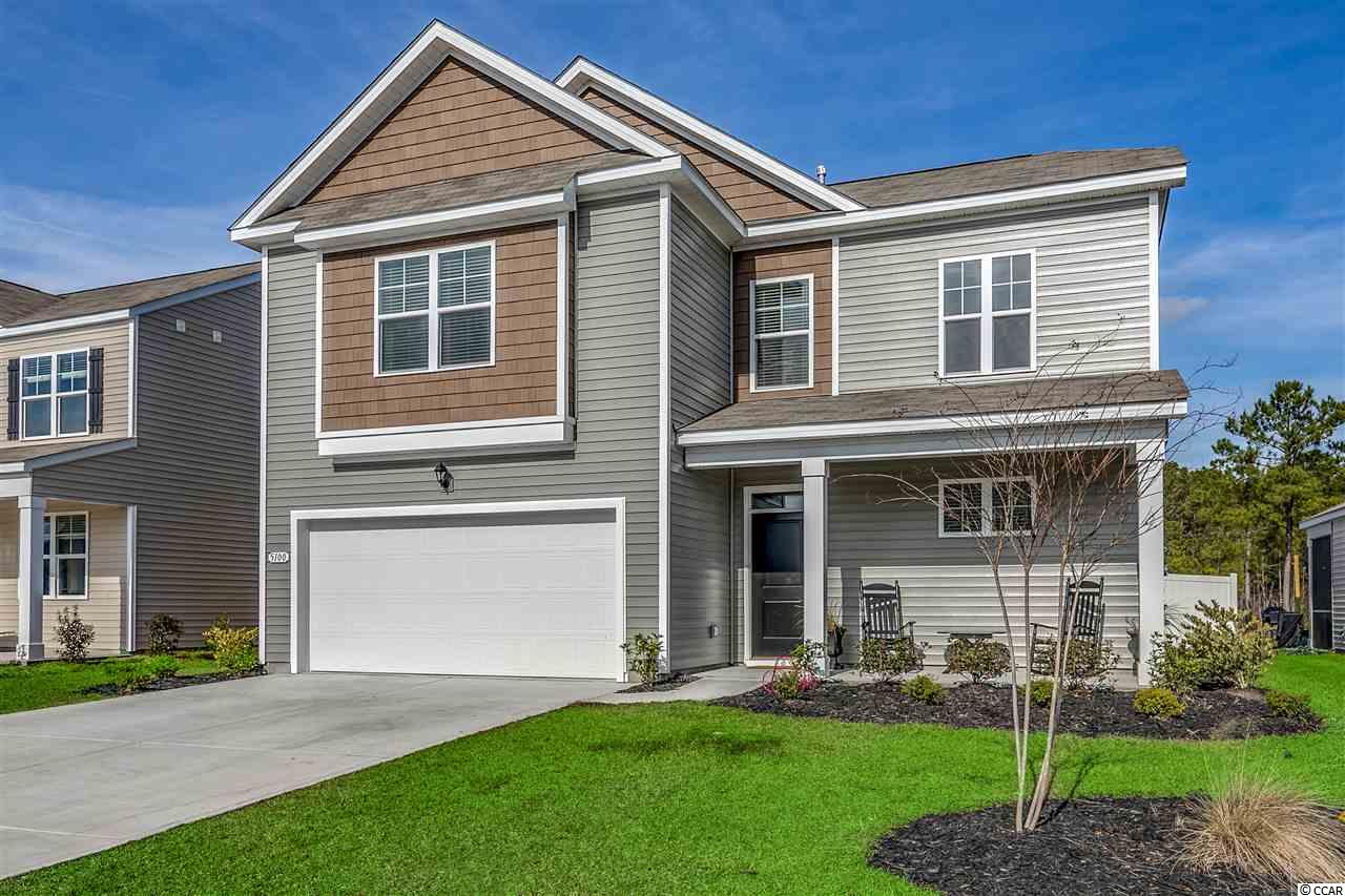 5100 Wavering Pl Loop Myrtle Beach, SC 29579 - Photo 1 of 32 Gallery Image 1