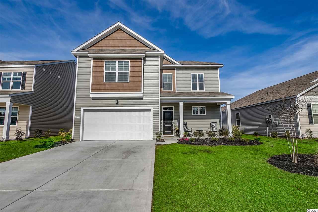 5100 Wavering Pl Loop Myrtle Beach, SC 29579 - Photo 30 of 32 Gallery Image 30