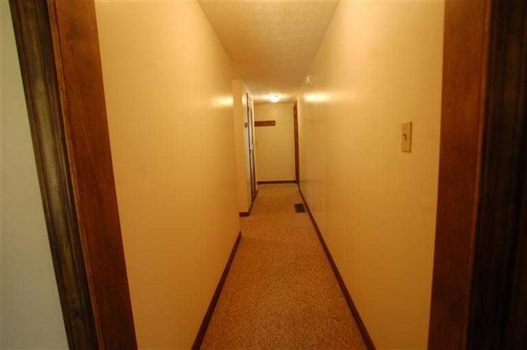 801 New Fox Road Irvine, KY 40336 - Photo 11 of 28 Nice long hallway offer privacy between