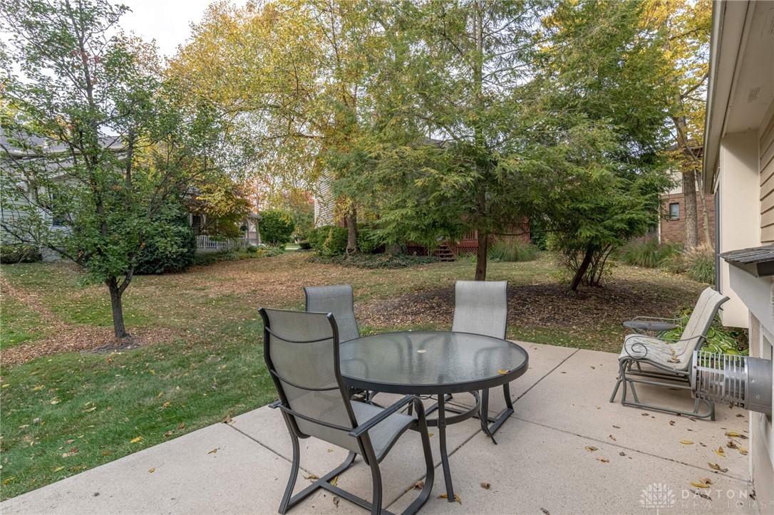 873 Deer Run Road Centerville, OH 45459 - Photo 36 of 39 Gallery Image 36
