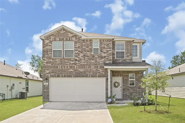 $259,900 | 820 Westpointe Drive, Dayton, TX 77535