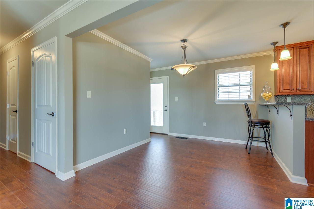 170 Old West Road Thorsby, AL 35171 - Photo 12 of 35