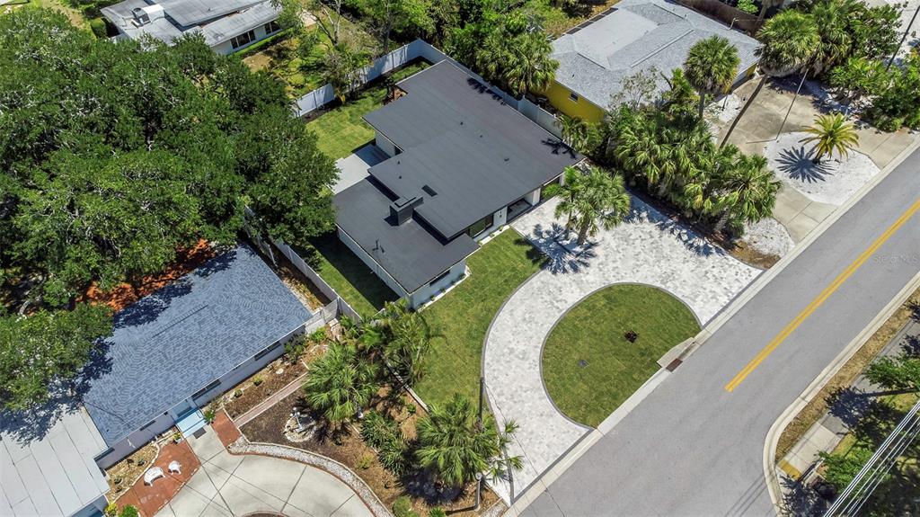 318 Mehlenbacher Road Belleair, FL 33756 - Photo 57 of 64
