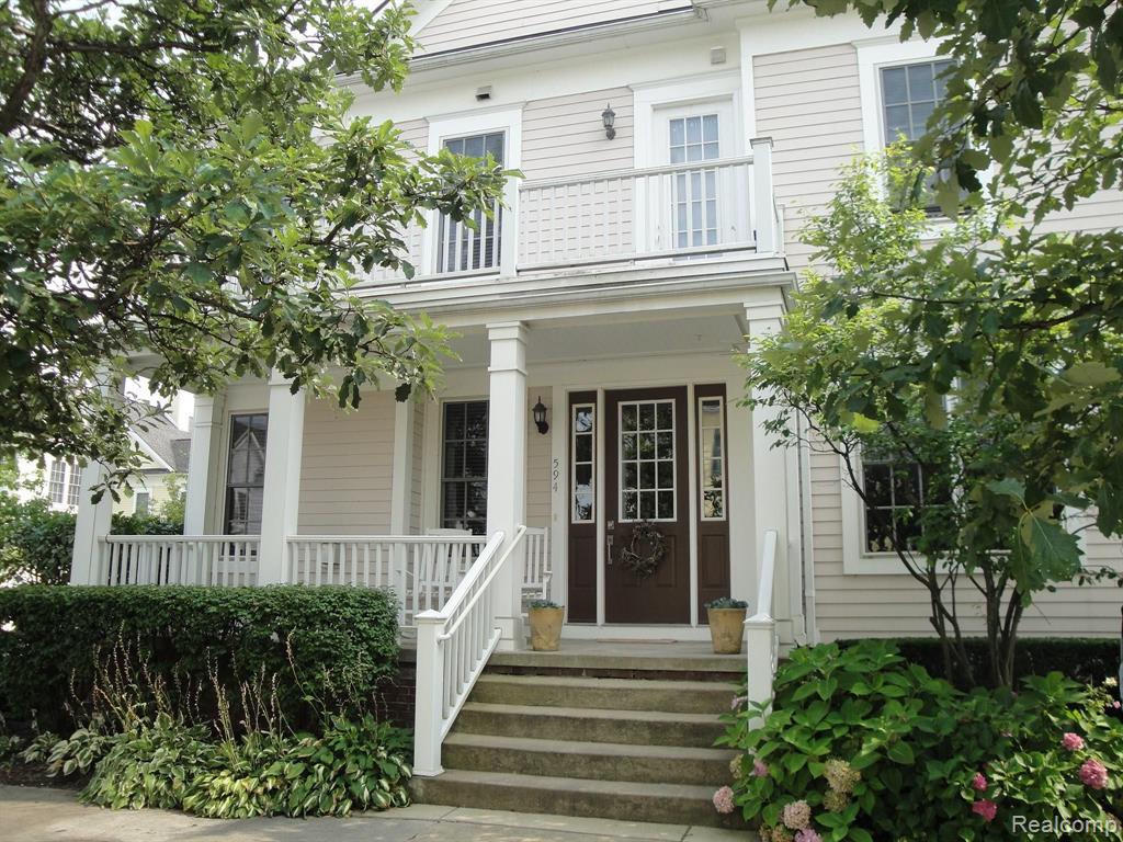 604 Constitution Street, Unit 48 Canton, MI 48188 - Photo 1 of 31