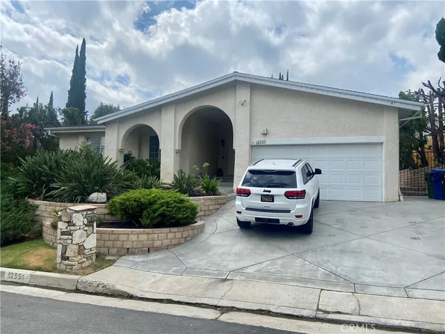 $4,800 | 12551 Henzie Place, Granada Hills, CA 91344