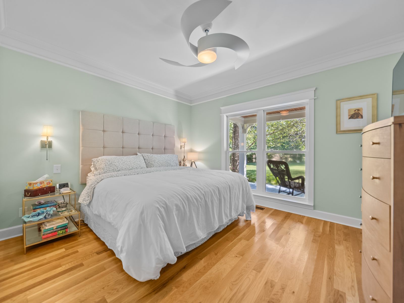 3982 Hopewell Road Columbia, TN 38401 - Photo 8 of 10 Gallery Image 8