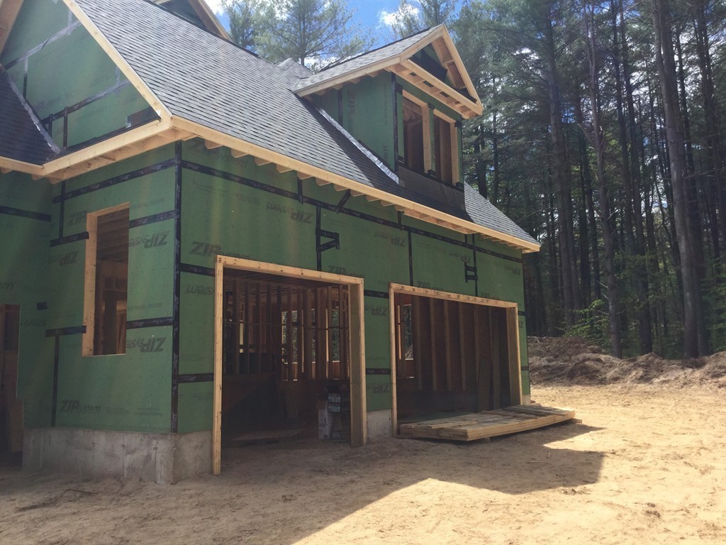 Lot 2 Cook Road Southampton, MA 01073 - Photo 5 of 13