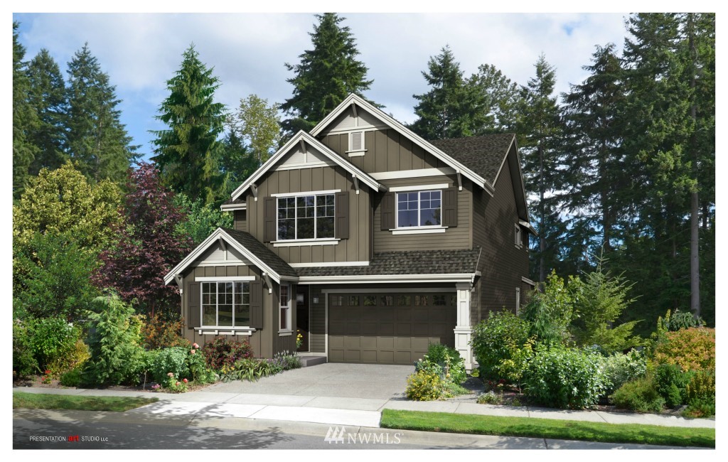 3811 227th Place Southeast Bothell, WA 98021 - Photo 1 of 16