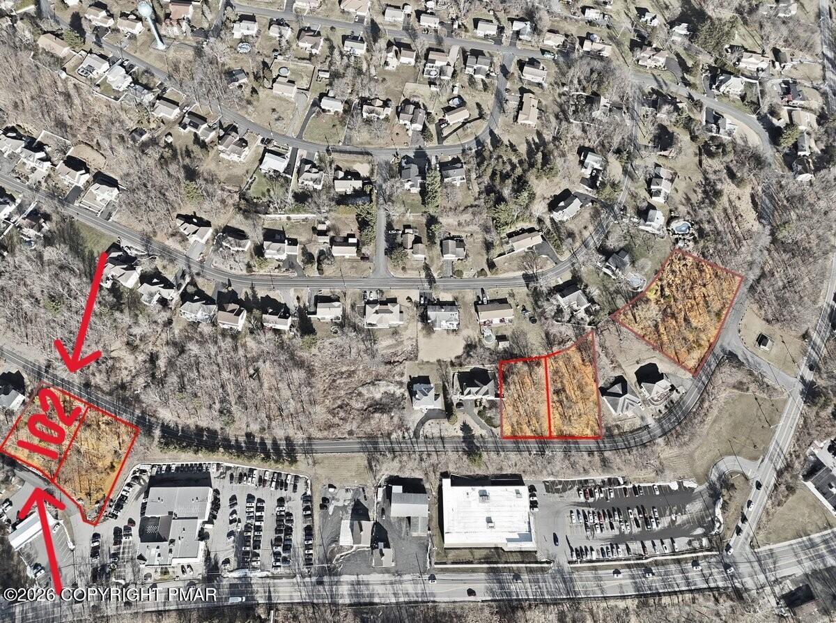 102 Edgemont Road Stroudsburg, PA 18360 - Photo 16 of 18