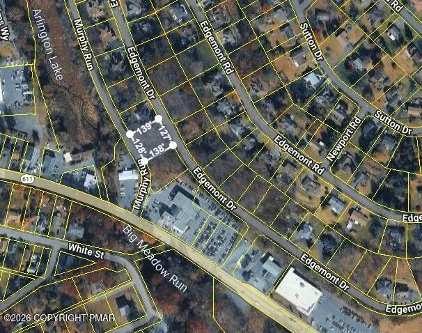 front view of a building