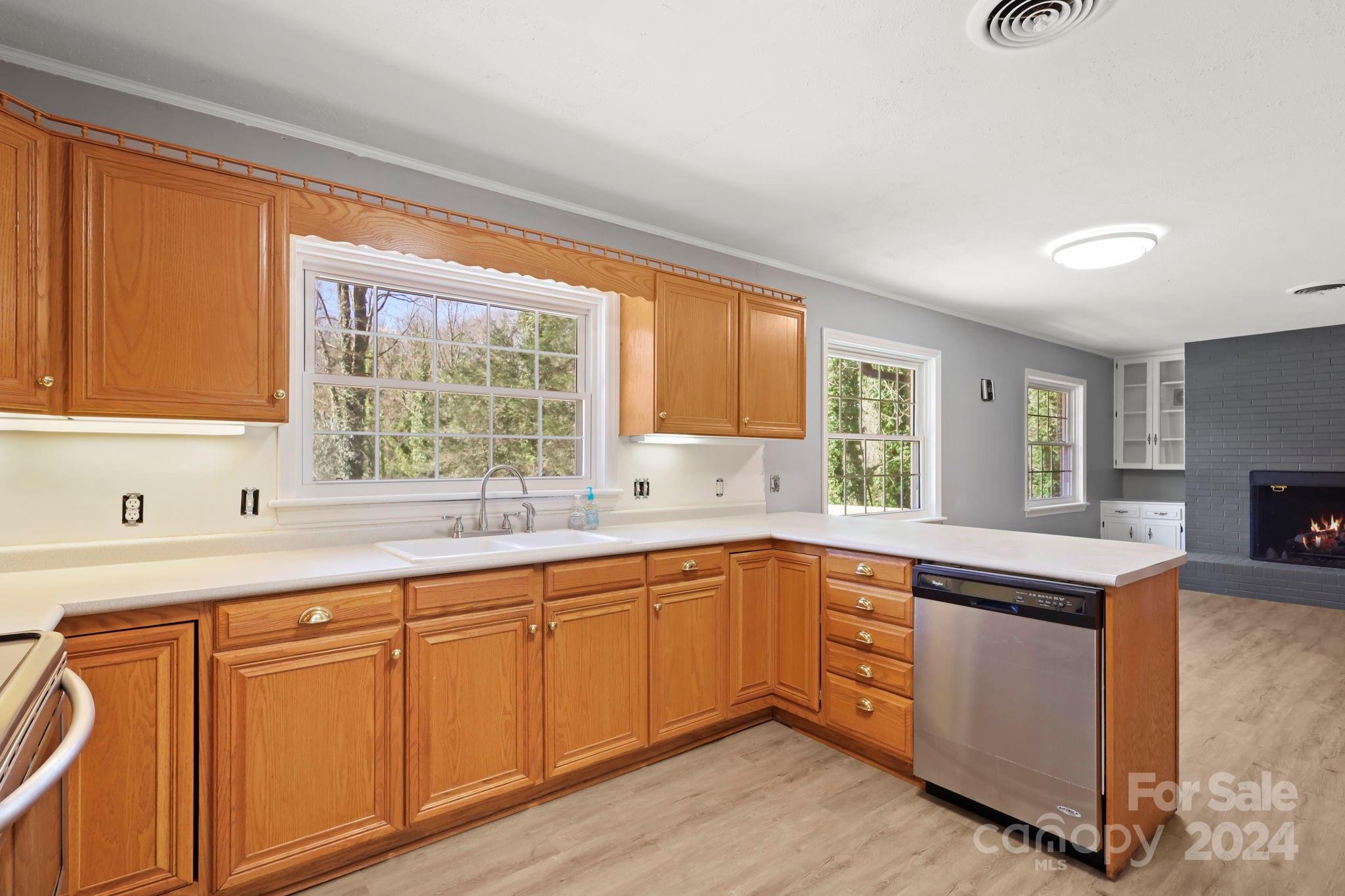 201 Ervin Road Morganton, NC 28655 - Photo 13 of 43 Gallery Image 13