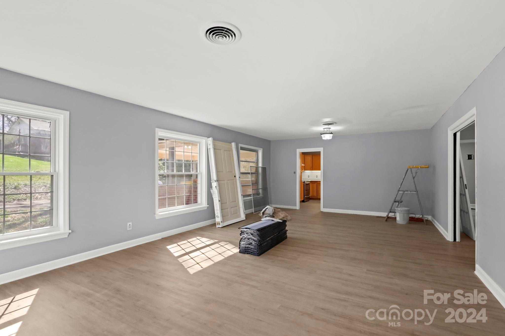 201 Ervin Road Morganton, NC 28655 - Photo 21 of 43 Gallery Image 21