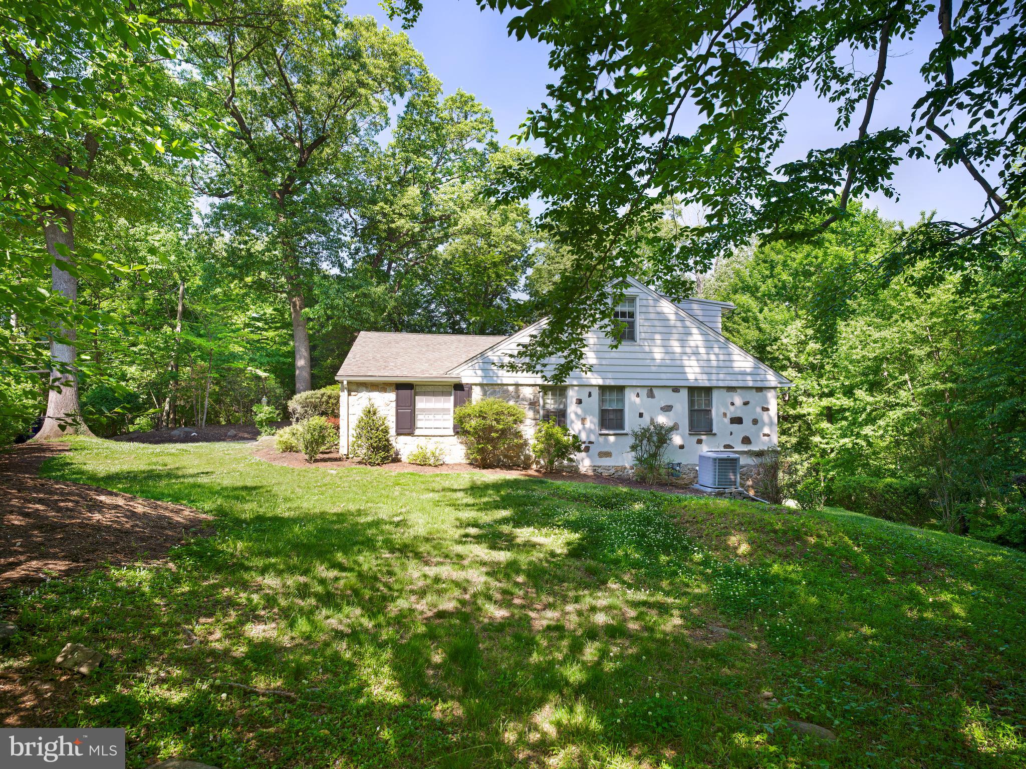1626 Mt Pleasant Road Villanova, PA 19085 - Photo 26 of 28