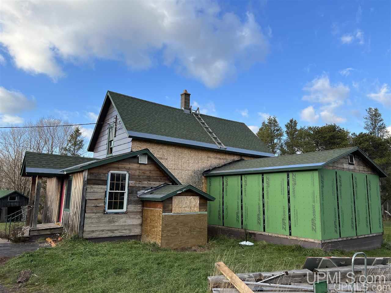 21054 McGunn Creek Road Calumet, MI 49913 - Photo 2 of 49