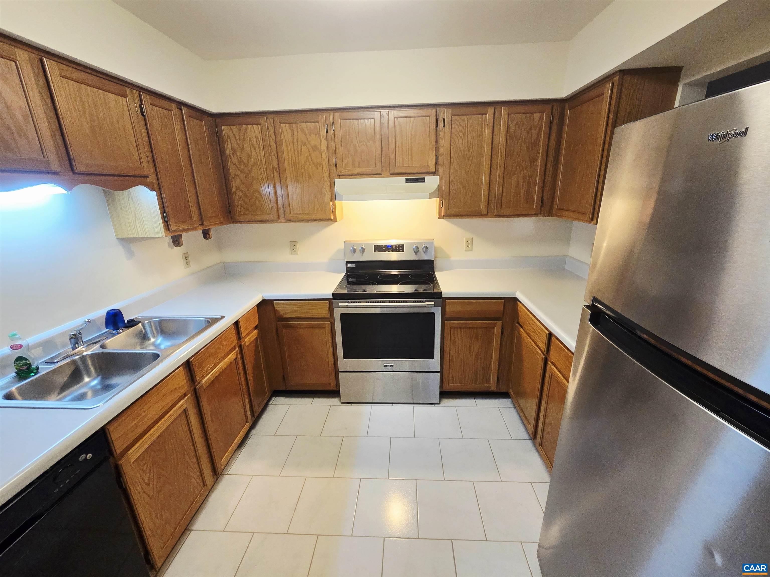 317 Westfield Road Charlottesville, VA 22901 - Photo 9 of 24 Kitchen