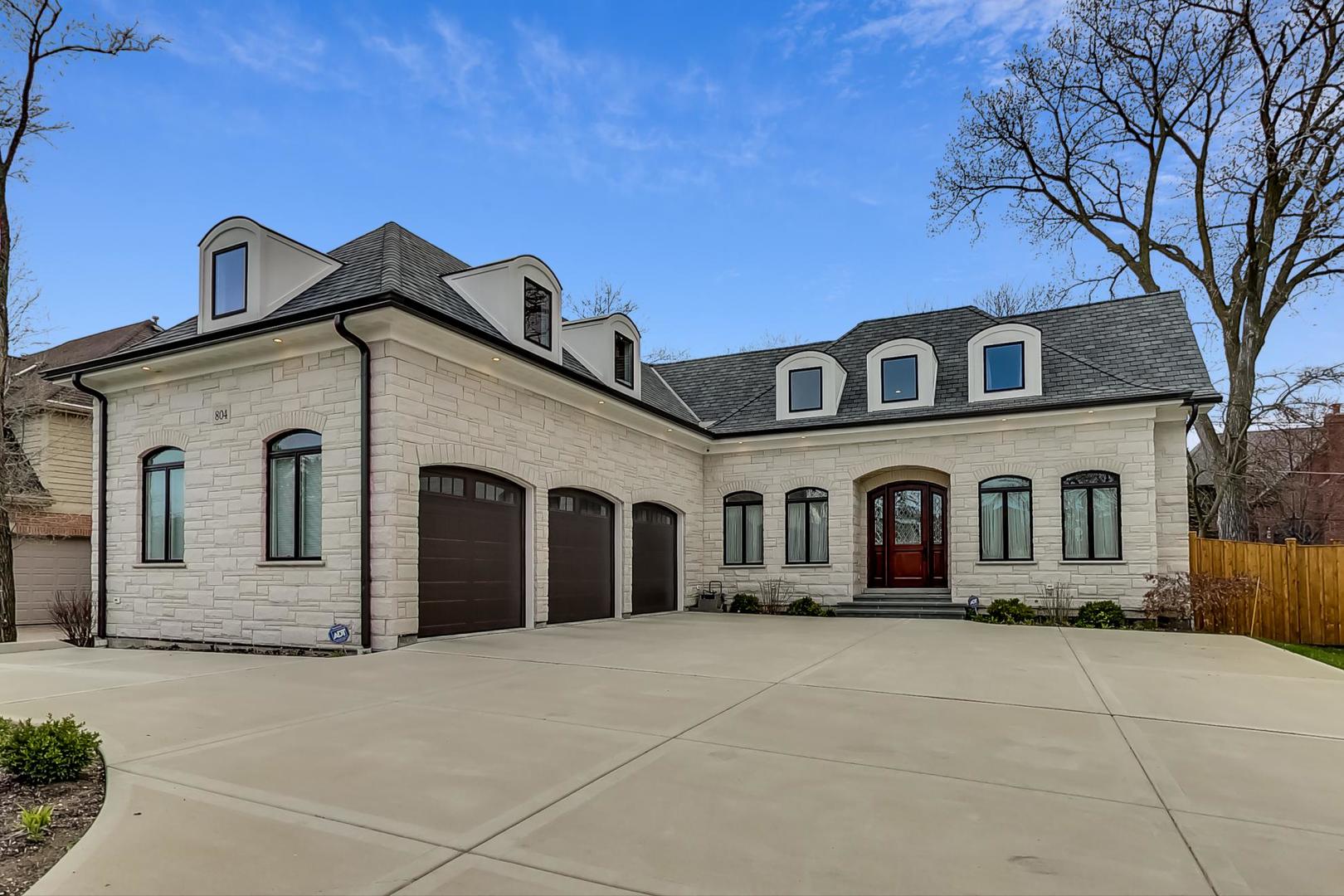 804 Glendale Road Glenview, IL 60025 - Photo 1 of 37