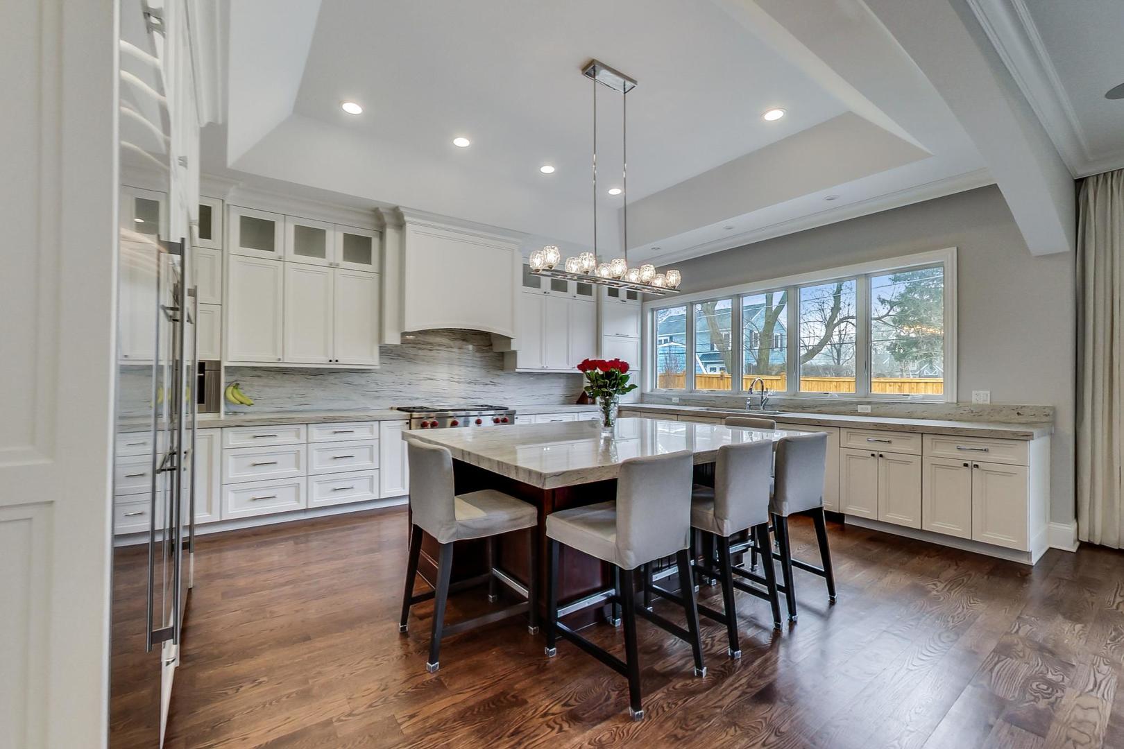 804 Glendale Road Glenview, IL 60025 - Photo 11 of 37