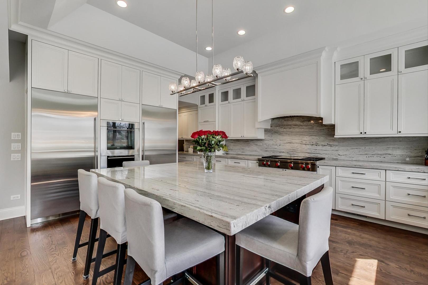 804 Glendale Road Glenview, IL 60025 - Photo 14 of 37